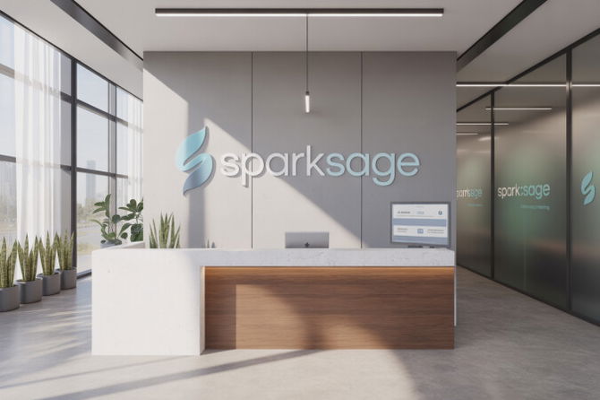 SparkSage.com