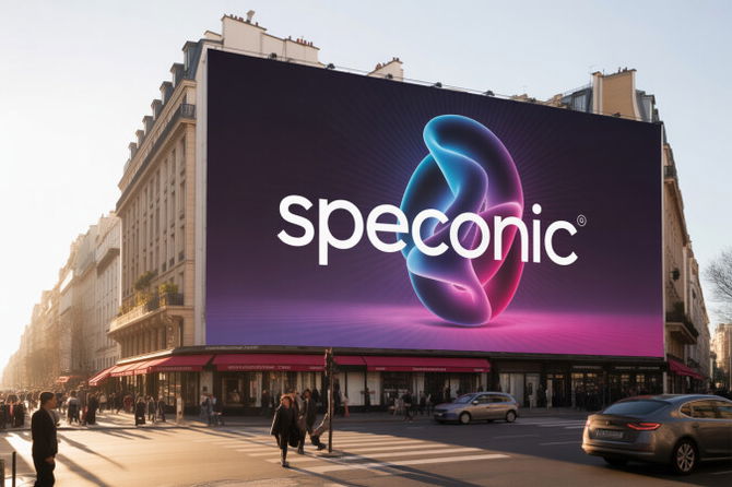 Speconic.com