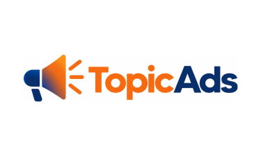 TopicAds logo