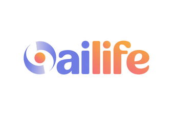 OAILife.com - Creative brandable domain for sale