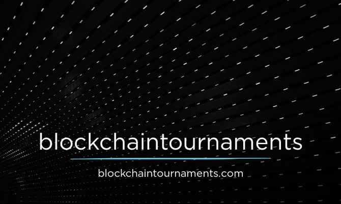 blockchaintournaments.com