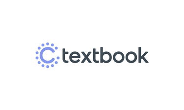 CTextbook.com - Creative brandable domain for sale
