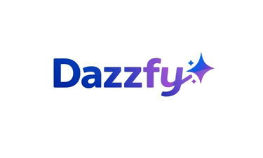 Dazzfy logo