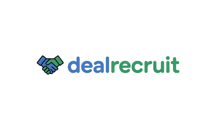 DealRecruit logo