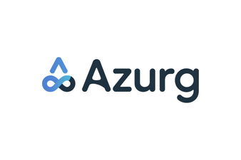 Azurg.com - Creative brandable domain for sale