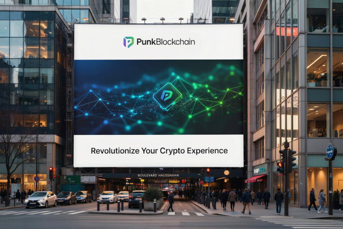 PunkBlockchain.com — 3