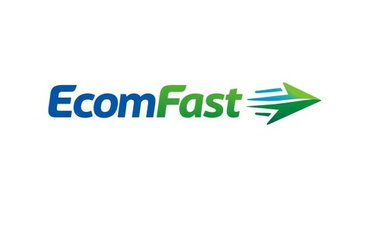 EcomFast logo
