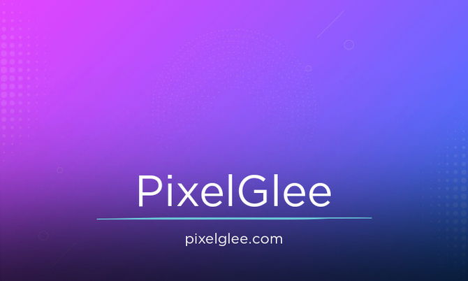 PixelGlee.com
