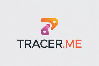 Tracer.me - Catchy premium firm names for sale