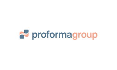 ProformaGroup.com - Creative brandable domain for sale