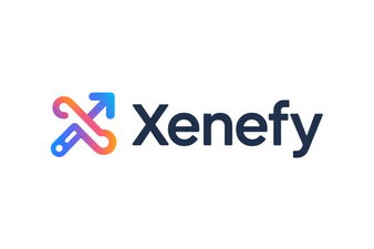 Xenefy.com - Creative brandable domain for sale