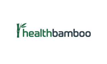HealthBamboo.com - Creative brandable domain for sale