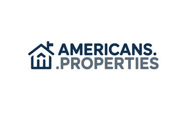 AMERICANS logo