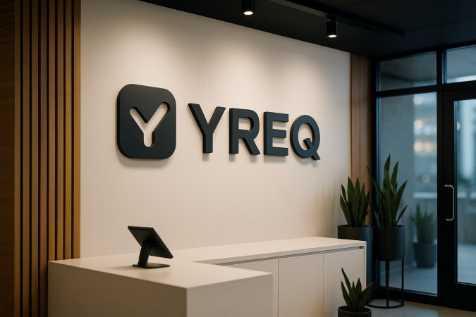 YREQ.com — 4