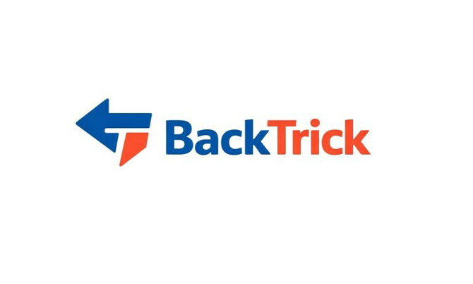 BackTrick.com