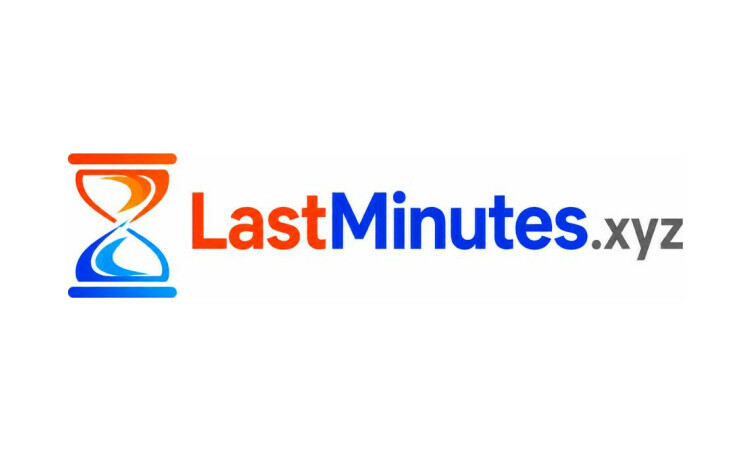 LastMinutes logo