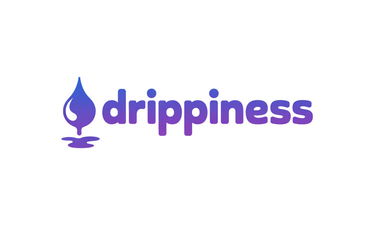 Drippiness.com - Creative brandable domain for sale