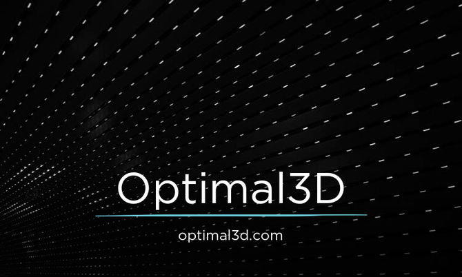 Optimal3D.com