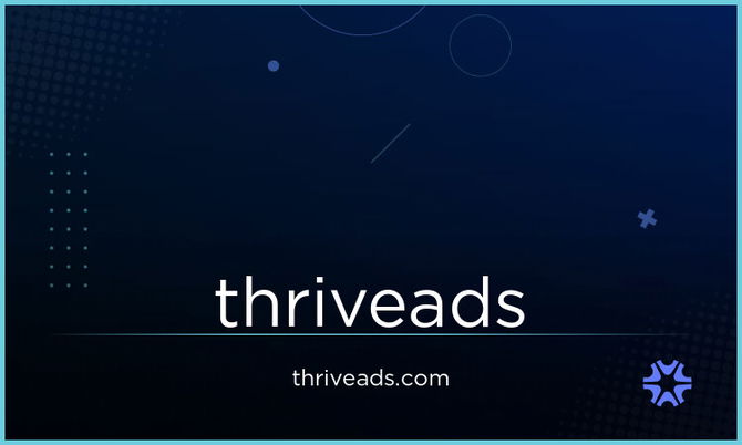 ThriveAds.com