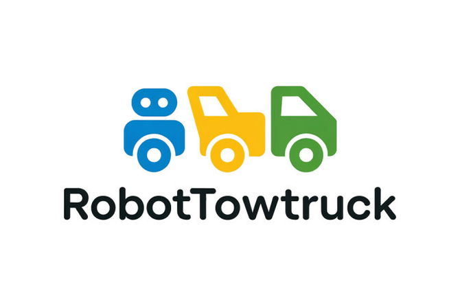 RobotTowTruck.com