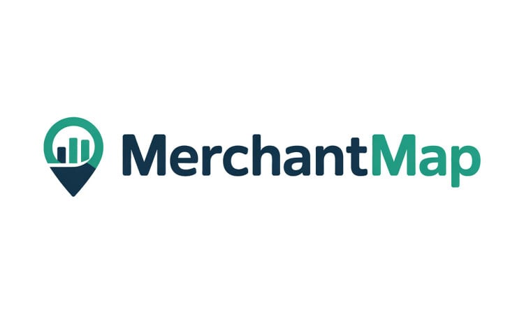 MerchantMap logo
