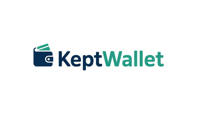 KeptWallet.com