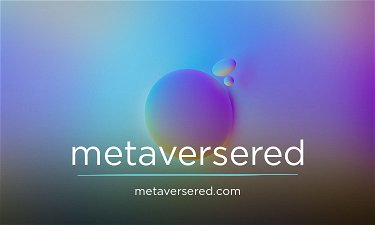 MetaverseRed.com