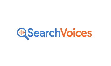 SearchVoices.com - Creative brandable domain for sale