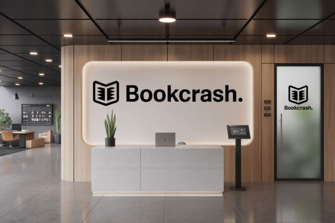 BookCrash.com — 3