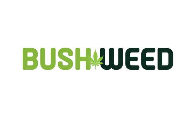 BushWeed.com