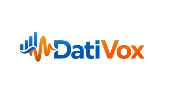 DatiVox logo