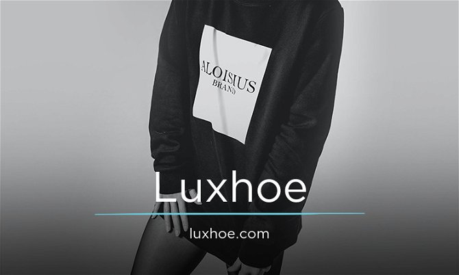 luxhoe.com