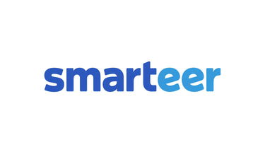 Smarteer.com - Creative brandable domain for sale