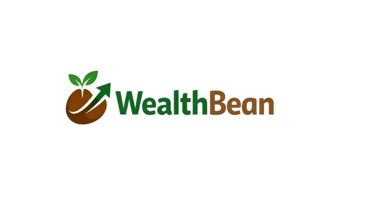 WealthBean logo