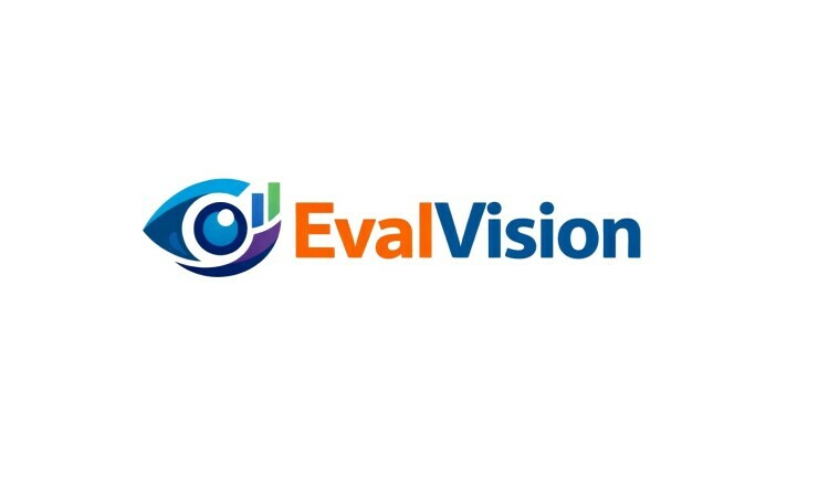 EvalVision logo