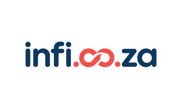 Infi.co.za - Creative brandable domain for sale