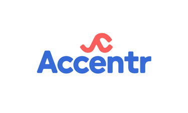 Accentr.com