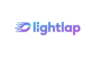 LightLap.com - Creative brandable domain for sale