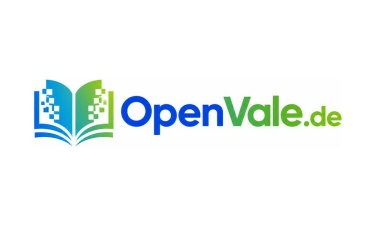 OpenVale logo