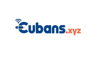 Cubans.xyz - Creative brandable domain for sale