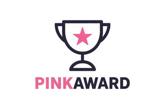 PinkAward.com - Creative brandable domain for sale