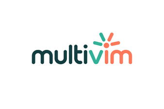 Multivim.com - Creative brandable domain for sale