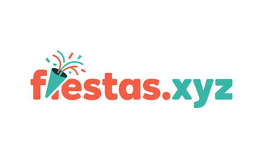 Fiestas.xyz is for sale