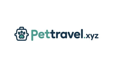 PetTravel.xyz - Creative brandable domain for sale
