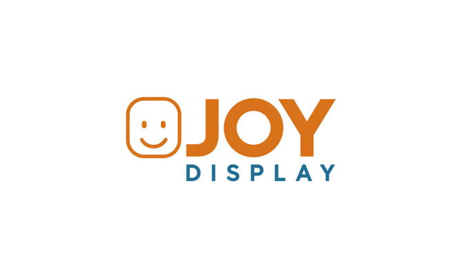 JoyDisplay.com