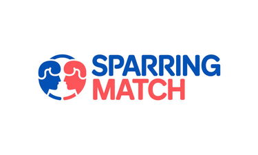 SparringMatch.com - Creative brandable domain for sale