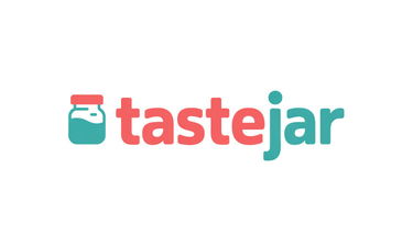 TasteJar.com - Creative brandable domain for sale