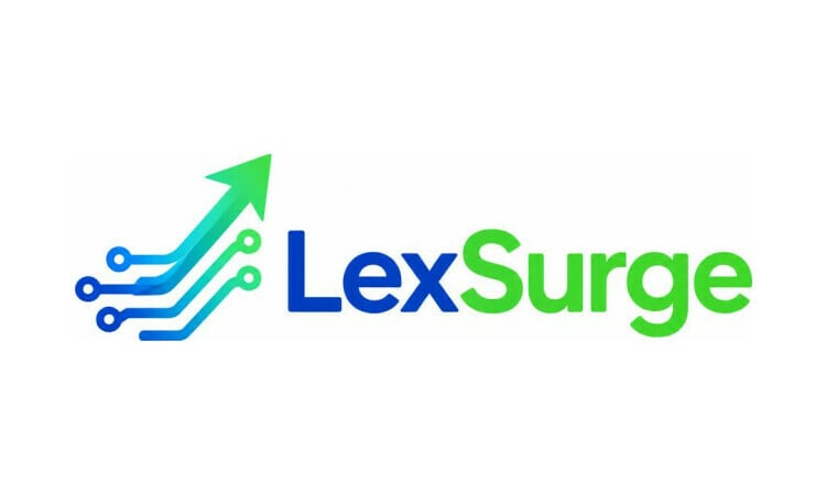 LexSurge logo