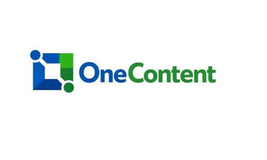 OneContent logo