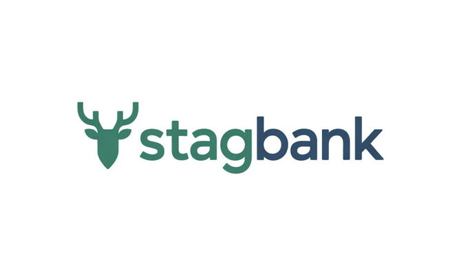 StagBank.com